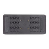 StarTech.com Thunderbolt 4 Dock - Dual 4K Macbook Pro and M4 Air, Quad Monitor 4K Windows, 16 Port 40Gbps Laptop Docking Station with 100W Charging, 2 x HDMI, 2 x DisplayPort