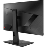 MSI G272QPF computer monitor 68.6 cm (27") 2560 x 1440 pixels Wide Quad HD Black