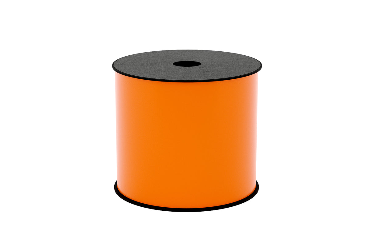 Brother BMSLT406 printer label Orange Self-adhesive printer label