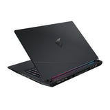 GIGABYTE AORUS 17 BSG-13US654SH laptop Intel Core Ultra 7 155H 43.9 cm (17.3") Quad HD 16 GB DDR5-SDRAM 1 TB SSD NVIDIA GeForce RTX 4070 Wi-Fi 6E (802.11ax) Windows 11 Home Black
