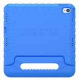 DEQSTER 40-2000111 tablet case 27.9 cm (11") Cover Blue