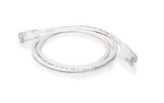 Legrand 576-125-010 networking cable White 3 m Cat6
