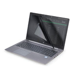StarTech.com Laptop Privacy Screen for 15.6" Notebook - Magnetic Removable Laptop Display Security Filter - Blue Light Reducing Screen Protector - 16:9 - Matte/Glossy - +/-30 Degree - TAA