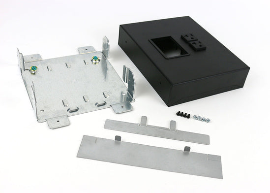 Middle Atlantic OFR48-2MRTC rack accessory Mounting kit