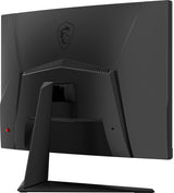 MSI G27C4X computer monitor 68.6 cm (27") 1920 x 1080 pixels Full HD Black