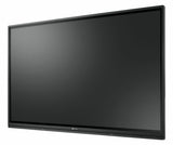 AG Neovo IF863011G0000 Signage Display Interactive flat panel 2.17 m (85.6") LCD 350 cd/m² 4K Ultra HD Black Touchscreen Built-in processor Android 9.0