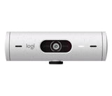 Logitech 960-001427 webcam 4 MP 1920 x 1080 pixels USB White