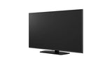 LG 50UK670H0UA hospitality TV 127 cm (50") 4K Ultra HD 330 cd/m² Smart TV Black 20 W