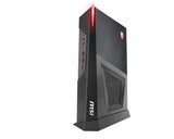 MSI Trident 3 9SC-461CA PC/workstation Intel® Core™ i7 i7-9700F 16 GB DDR4-SDRAM 1.25 TB HDD+SSD NVIDIA® GeForce RTX™ 2060 Windows 10 Home Desktop Black
