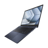 ASUS ExpertBook B5 B5602CVA-P73-CA Intel® Core™ i7 i7-1360P Laptop 40.6 cm (16") WUXGA 16 GB DDR5-SDRAM 1 TB SSD Wi-Fi 6E (802.11ax) Windows 11 Pro Black