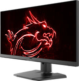 MSI Optix MPG341QR computer monitor 86.4 cm (34") 3440 x 1440 pixels UltraWide Quad HD LCD Black