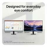 LG 27U411B-B computer monitor 68.6 cm (27") 1920 x 1080 pixels Full HD LCD Black