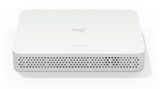 Logitech RoomMate + Tap IP + Compute Mount video conferencing system Ethernet LAN