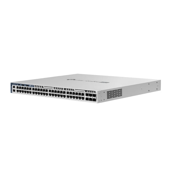 TP-Link Omada Pro S6500-48G6XF network switch Managed L2/L2+ Gigabit Ethernet (10/100/1000) 1U Grey