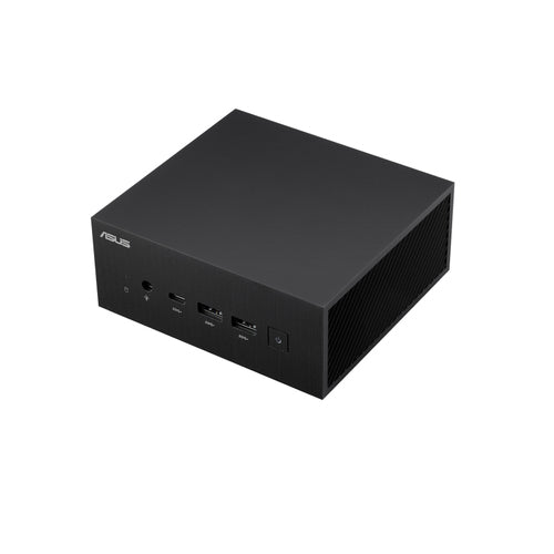 ASUS ExpertCenter PN52-SYS585PX1TD AMD Ryzen™ 5 5600H 8 GB DDR4-SDRAM 512 GB SSD Windows 11 Pro Mini PC Black
