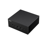 ASUS ExpertCenter PN52-SYS585PX1TD AMD Ryzen™ 5 5600H 8 GB DDR4-SDRAM 512 GB SSD Windows 11 Pro Mini PC Black