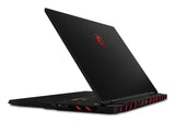 MSI Raider A18 HX A9WJG-037CA AMD Ryzen™ 9 9955HX3D Laptop 45.7 cm (18") UHD+ 64 GB DDR5-SDRAM 2 TB SSD NVIDIA GeForce RTX 5090 Wi-Fi 7 (802.11be) Windows 11 Pro Black