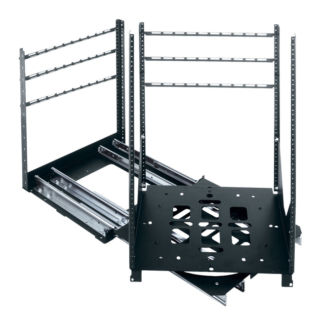 Middle Atlantic SRSR Series Slide Out Rotating Rail System Rack - SRSR-X-12
