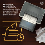 HP LaserJet M209dw Wireless Black and white Printer, Duplex