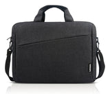 Lenovo Casual Toploader T210 39.6 cm (15.6") Toploader bag Black