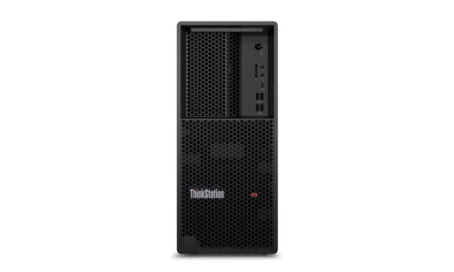 Lenovo ThinkStation P3 Intel® Core™ i7 i7-13700 32 GB DDR5-SDRAM 1 TB SSD NVIDIA RTX A2000 Windows 11 Pro Tower Workstation Black