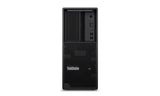 Lenovo ThinkStation P3 Intel® Core™ i7 i7-13700 32 GB DDR5-SDRAM 1 TB SSD NVIDIA RTX A2000 Windows 11 Pro Tower Workstation Black