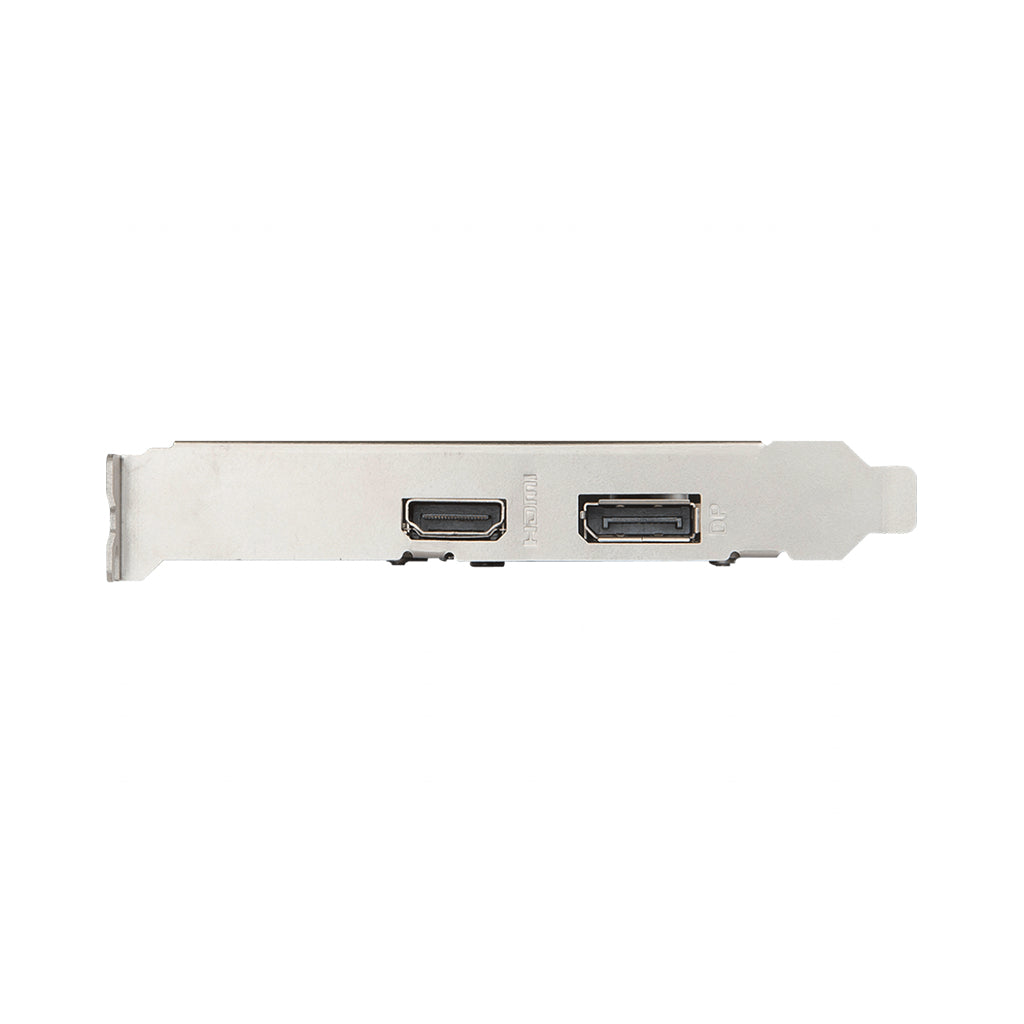 MSI GeForce GT 1030 4GD4 LP OC NVIDIA 4 GB GDDR4