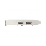 MSI GeForce GT 1030 4GD4 LP OC NVIDIA 4 GB GDDR4