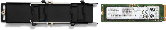 HP Z Turbo 256GB TLC 4R Kit SSD