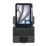 Targus VersaVu QWERTY US English Bluetooth Black