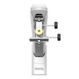BenQ WM06G3 project mount Wall Silver, White