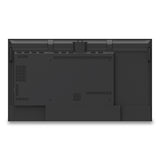 Viewsonic CDE6530 Signage Display Digital signage flat panel 165.1 cm (65") LCD Wi-Fi 450 cd/m² 4K Ultra HD Black Built-in processor Android 11 24/7
