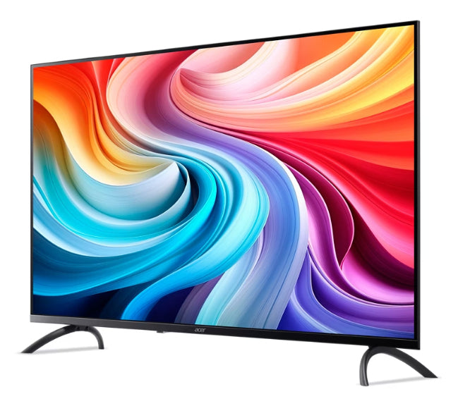 Acer DM1 DM431K A computer monitor 109.2 cm (43") 3840 x 2160 pixels 4K Ultra HD LCD Black