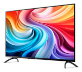 Acer DM1 DM431K A computer monitor 109.2 cm (43") 3840 x 2160 pixels 4K Ultra HD LCD Black