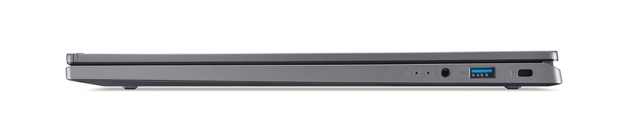 Acer Aspire 5 A517-58M-7732 Intel® Core™ i7 i7-1355U Laptop 43.9 cm (17.3") Full HD 16 GB LPDDR5-SDRAM 1 TB SSD Wi-Fi 6 (802.11ax) Windows 11 Home Grey
