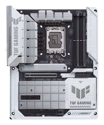 ASUS TUF GAMING Z790-BTF WIFI Intel Z790 LGA 1700 ATX