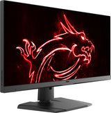 MSI Optix MPG341QR computer monitor 86.4 cm (34") 3440 x 1440 pixels UltraWide Quad HD LCD Black