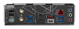 GIGABYTE Z790 EAGLE AX Motherboard - Supports Intel Core 14th Gen CPUs, 12+1+１Phases Digital VRM, up to 7600MHz DDR5 (OC), 3xPCIe 4.0 M.2, Wi-Fi 6E, 2.5GbE LAN, USB 3.2 Gen 2