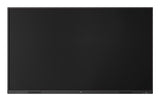 LG 75TR3BQ-B interactive whiteboard 190.5 cm (75") 3840 x 2160 pixels Touchscreen Black