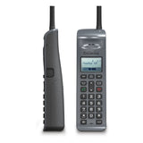 EnGenius FreeStyl SIP2 DECT base station Black