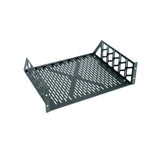 Middle Atlantic Rackshelf Bottom 17.5 Inches Deep, For Use with Ears