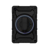 Samsung GP-FPX216AECBW tablet case 27.9 cm (11") Cover Black