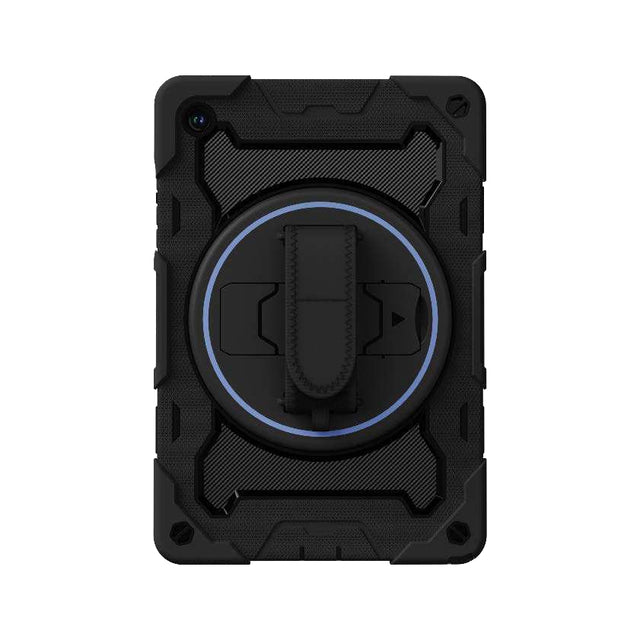 Samsung GP-FPX216AECBW tablet case 27.9 cm (11") Cover Black