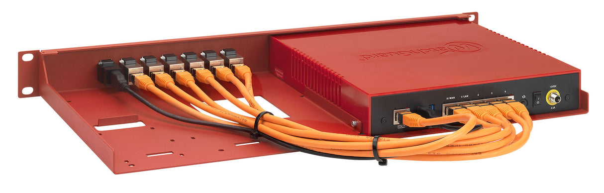 Rackmount.IT RM-WG-T6I rack accessory