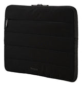 Targus Puffer 35.6 cm (14") Sleeve case Black