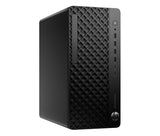 HP Elite EliteDesk 8 Tower G1i AI Intel Core Ultra 7 265 32 GB DDR5-SDRAM 512 GB SSD Windows 11 Pro PC Black