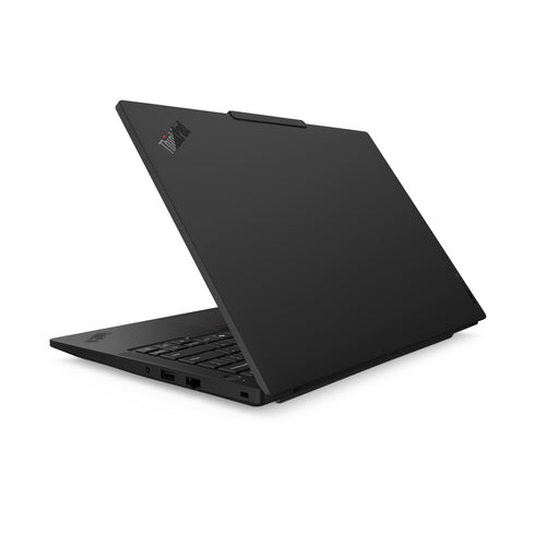 Lenovo ThinkPad T14 Gen 7 (Intel) Copilot+ PC Intel Core Ultra 7 365 Laptop 35.6 cm (14") Touchscreen WUXGA 32 GB LPDDR5x-SDRAM 512 GB SSD Wi-Fi 7 (802.11be) Windows 11 Pro Black