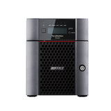Buffalo TeraStation TS5420DN0802 NAS/storage server Desktop Annapurna Labs AL524 8 GB DDR4 8 TB HDD Black