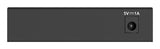 D-Link DGS-105GL/E network switch Unmanaged Gigabit Ethernet (10/100/1000) Black