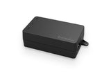 EnGenius PoE adapter 1 port GbE 110~240VAC-in proprietary 54V/0.6A-out (Pin4-5:54V/pin7-8:return) Reset Button